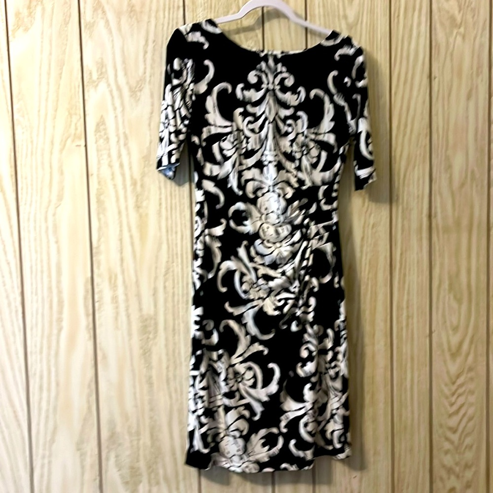 Women’s knee high dress